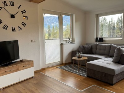 Holiday apartment Lucy's Ferienwohnung - Features photo 3