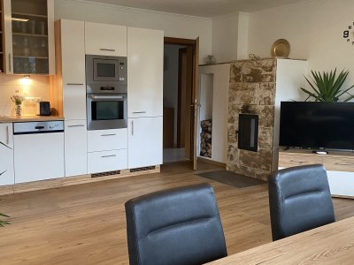 Holiday apartment Lucy's Ferienwohnung - Features photo 4