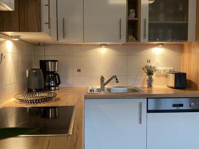 Holiday apartment Lucy's Ferienwohnung - Features photo 5