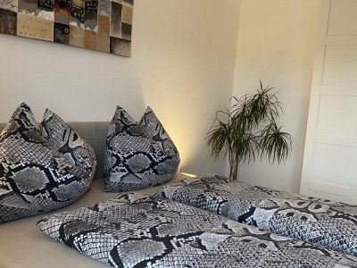 Holiday apartment Lucy's Ferienwohnung - Features photo 6