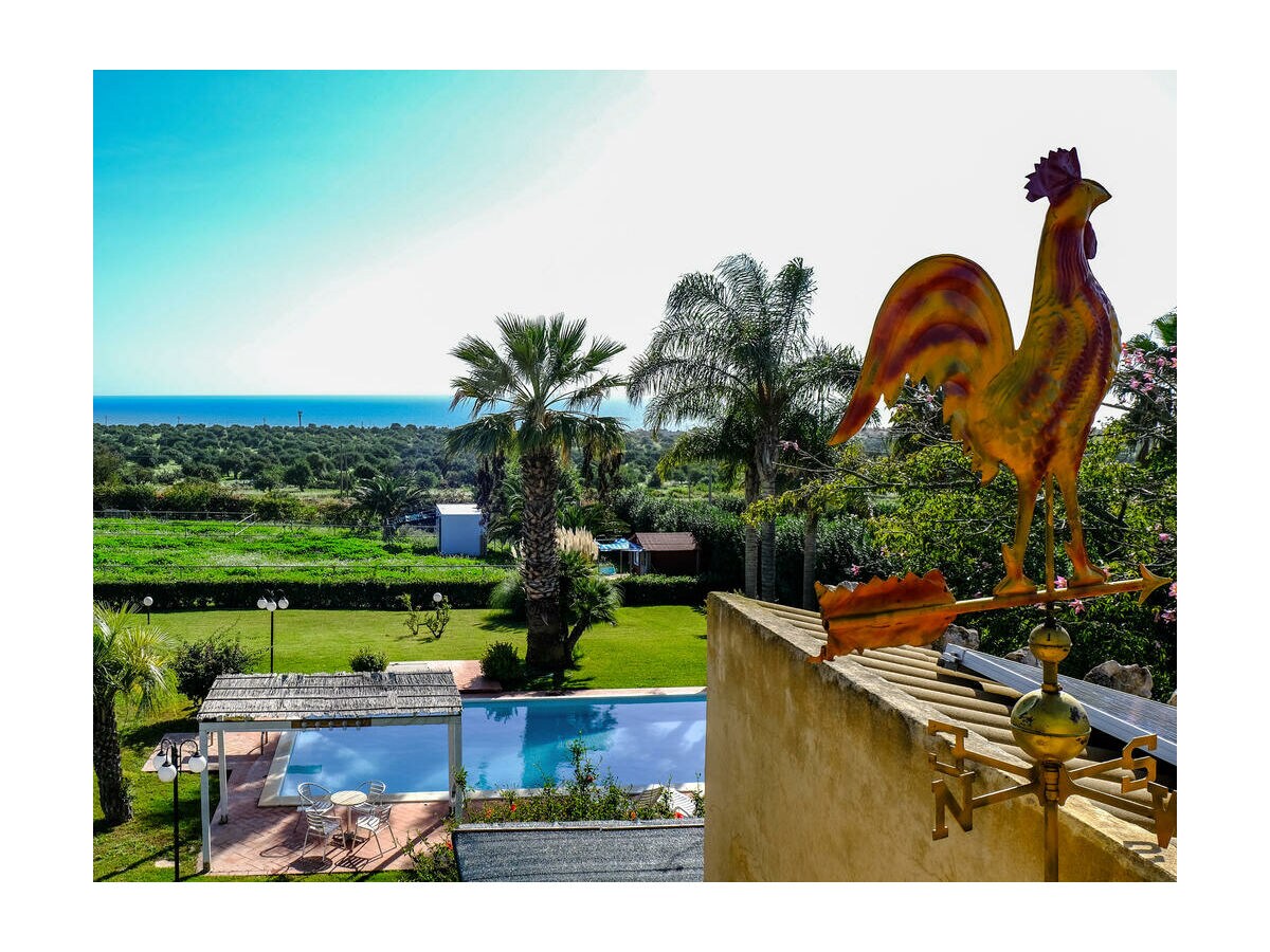 Villa Villa gli Oleandri - Outdoor photo 4