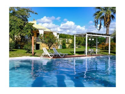 Villa Villa gli Oleandri - Outdoor photo 3