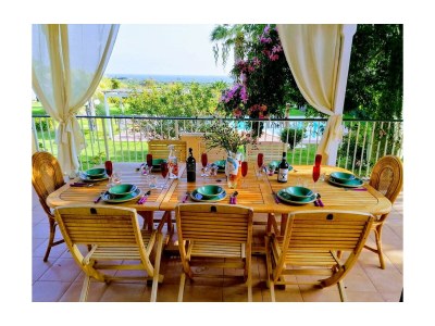 Villa Villa gli Oleandri - Outdoor photo 5