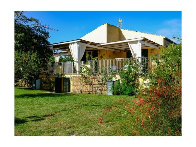 Villa Villa gli Oleandri - Outdoor photo 6