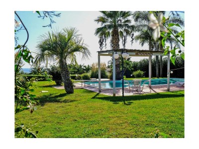 Villa Villa gli Oleandri - Outdoor photo 7