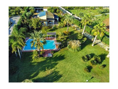 Villa Villa gli Oleandri - Outdoor photo 8