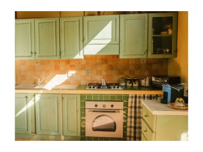 Villa Villa gli Oleandri - Features photo 12