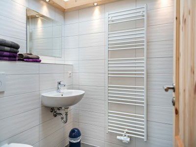 Holiday house Familienurlaub mit Pool, Mittelndorf - Features photo 11