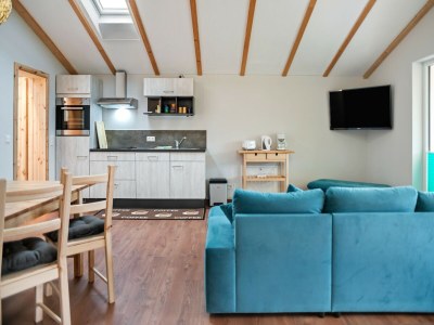 Holiday house Familienurlaub mit Pool, Mittelndorf - Features photo 14