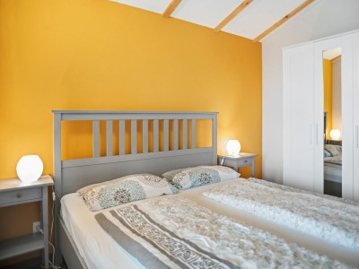 Holiday house Familienurlaub mit Pool, Mittelndorf - Features photo 15