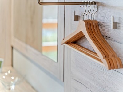 Holiday house Familienurlaub mit Pool, Mittelndorf - Outdoor photo 35