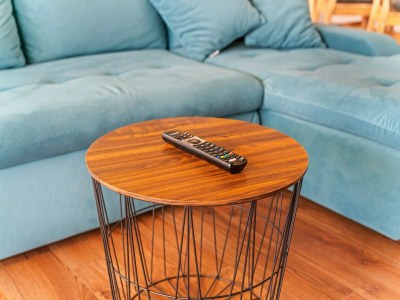 Holiday house Familienurlaub mit Pool, Mittelndorf - Outdoor photo 38