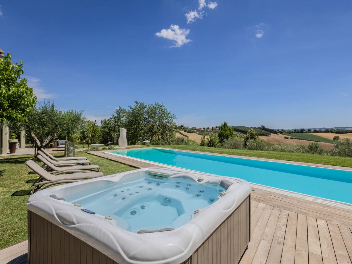 Villa Aurora - Outdoor photo 3