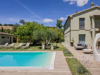 Villa Aurora - Outdoor photo 2