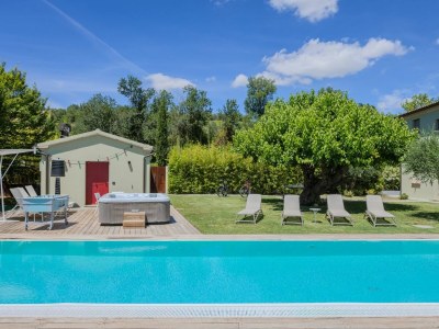 Villa Aurora - Outdoor photo 4