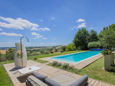 Villa Aurora - Outdoor photo 6