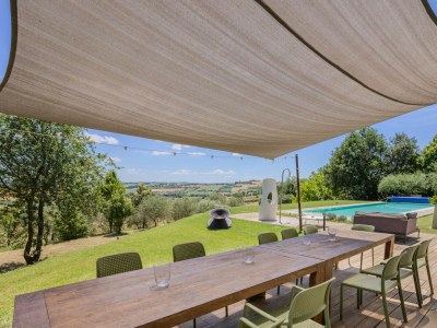 Villa Aurora - Outdoor photo 7