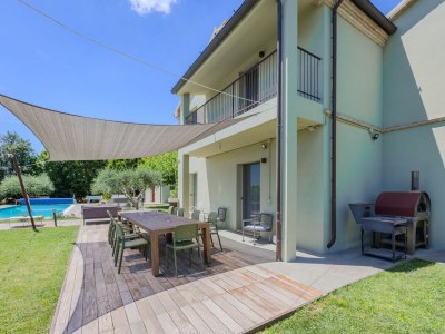 Villa Aurora - Outdoor photo 8