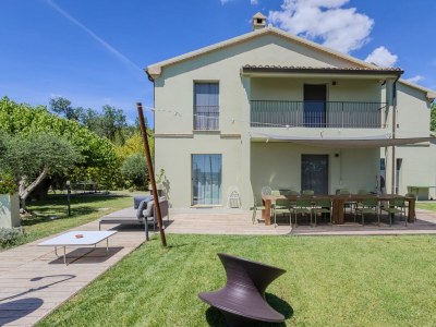 Villa Aurora - Outdoor photo 10