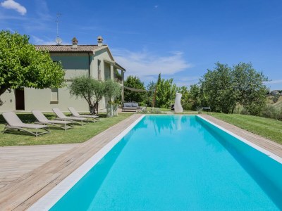 Villa Aurora - Outdoor photo 11