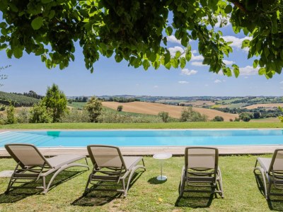 Villa Aurora - Outdoor photo 12