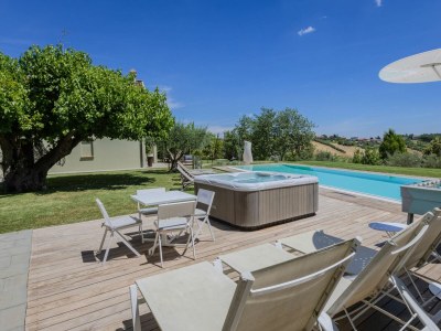 Villa Aurora - Outdoor photo 13