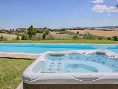 Villa Aurora - Outdoor photo 15