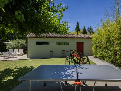 Villa Aurora - Outdoor photo 16