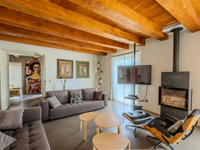 Villa Aurora - Features photo 17