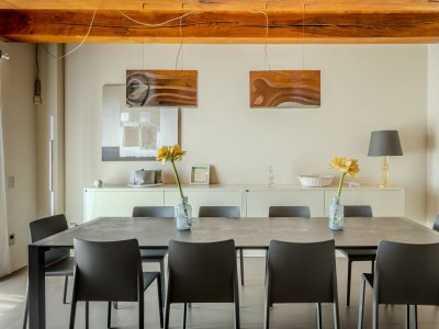 Villa Aurora - Features photo 19