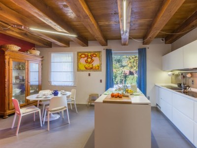 Villa Aurora - Features photo 22