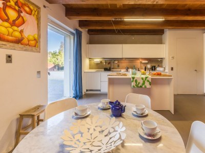 Villa Aurora - Features photo 23