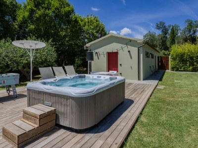 Villa Aurora - Features photo 34