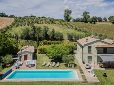 Villa Aurora - Outdoor photo 38