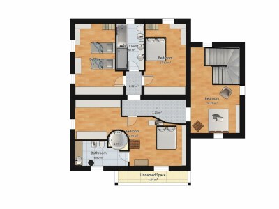 Villa Aurora - Document photo 40