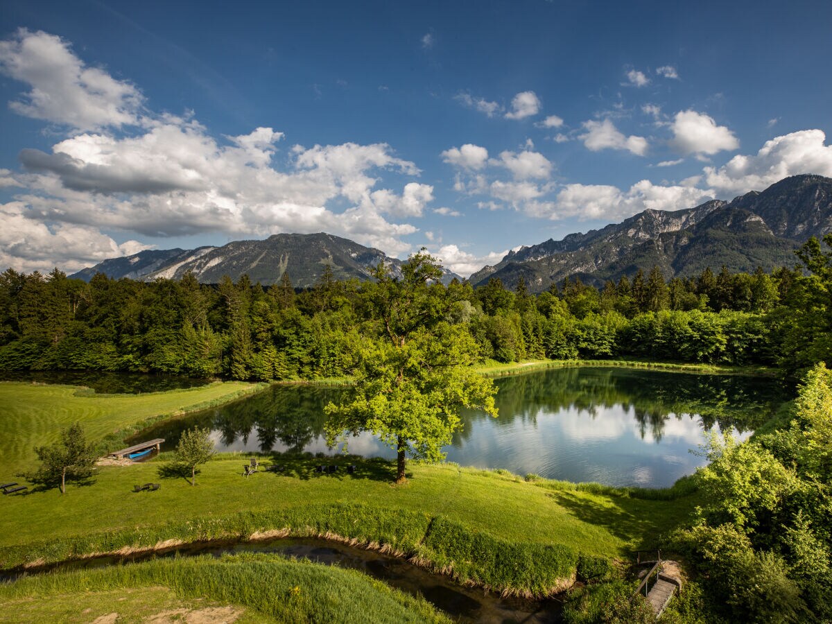 Holiday apartment Ferienwohnung am Gablerhof - Outdoor photo 3