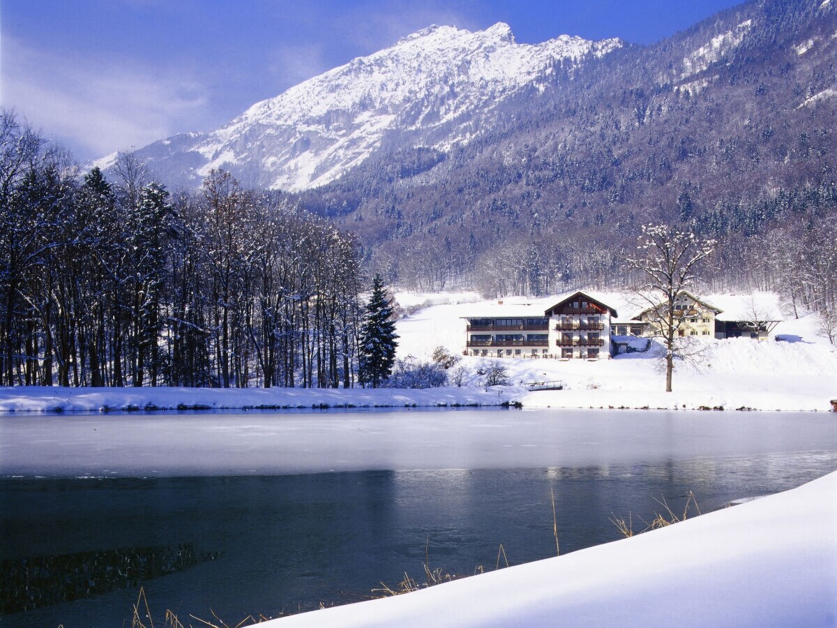 Holiday apartment Ferienwohnung am Gablerhof - Outdoor photo 5