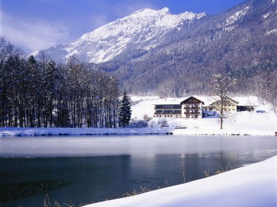 Holiday apartment Ferienwohnung am Gablerhof - Outdoor photo 5