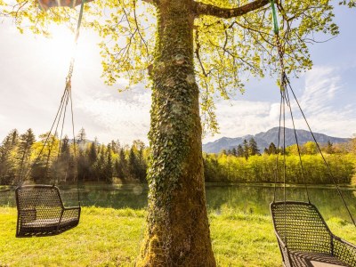 Holiday apartment Ferienwohnung am Gablerhof - Outdoor photo 6