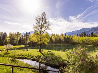 Holiday apartment Ferienwohnung am Gablerhof - Outdoor photo 7