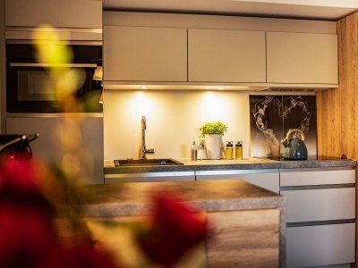 Holiday apartment Ferienwohnung am Gablerhof - Features photo 10