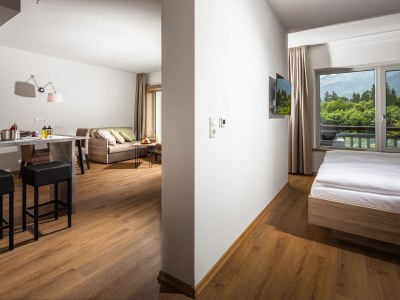 Holiday apartment Ferienwohnung am Gablerhof - Features photo 11