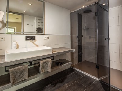 Holiday apartment Ferienwohnung am Gablerhof - Features photo 12