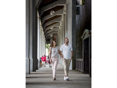 Holiday apartment Ferienwohnung am Gablerhof - Environment photo 16