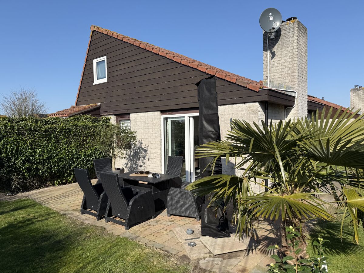 Holiday house Celina