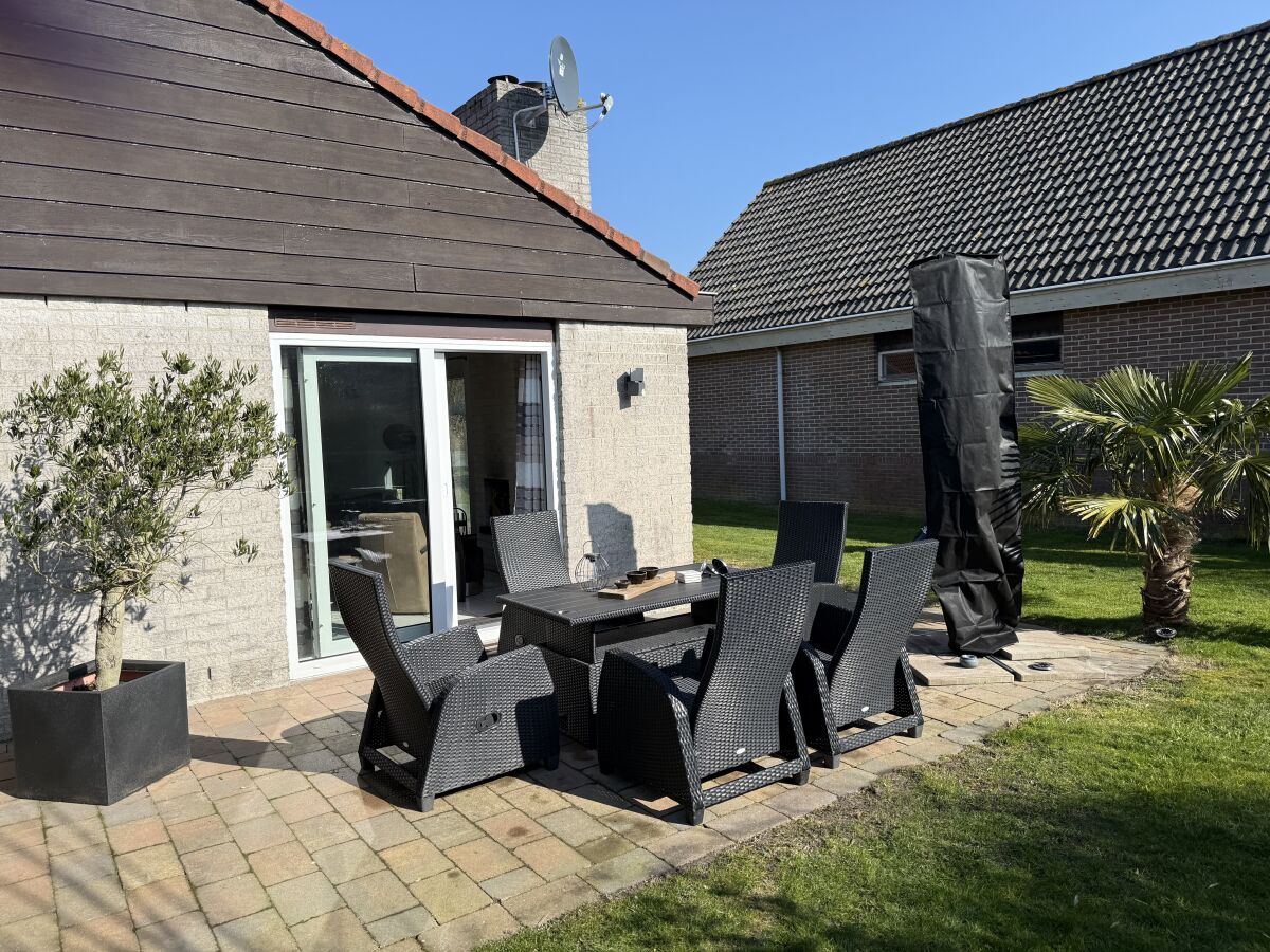 Holiday house Celina - Outdoor photo 4