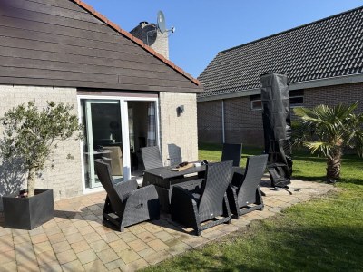 Holiday house Celina - Outdoor photo 4