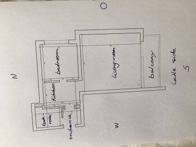 Holiday apartment Art Home Beni in Lugano-Castagnola - Outdoor photo 9