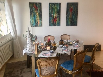 Holiday apartment Art Home Beni in Lugano-Castagnola - Features photo 13
