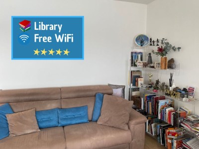 Holiday apartment Art Home Beni in Lugano-Castagnola - Features photo 14